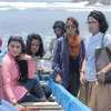 Indah Permatasari