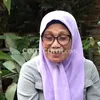 Indah Permatasari Melahirkan Anak Ibu Belum Restu Konflik Ari Kriting