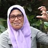 Indah Permatasari Melahirkan Anak Ibu Belum Restu Konflik Ari Kriting