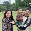 Indah Permatasari &amp; Arie Kriting