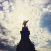 Bams dan keluarga