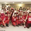 Yoona Suho frienship