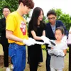 Yoona Suho frienship