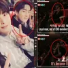 Yoona Suho frienship