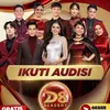 Pengumuman Seruan Ikut Audisi Dangdut Academy 8