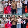Peserta Audisi Dangdut Academy 8