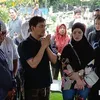 Ibu Sambung Indra Bekti Meninggal Dunia
