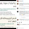 Indra Bekti Sakit Apa Istri Aldila Jelita Doa