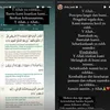 Indra Bekti Sakit Apa Istri Aldila Jelita Doa