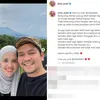 Indra Bekti Sakit Apa Istri Aldila Jelita Doa