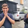 Obrolan Terakhir Indra Bekti dan Ibu Sambung
