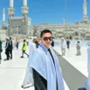 Indra Bruggman Cerita Momen Umrah