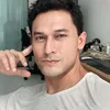 Indra Bruggman Ingin Serius Berumah Tangga