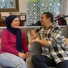 Aldila Jelita Indra Bekti Cerai rujuk