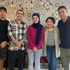Aldila Jelita Indra Bekti Cerai rujuk