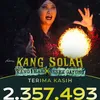 Ikut bintangi KANG SOLAH