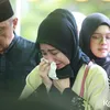 Kronologi Sakitnya Ibu Cici Paramida