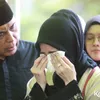 Kronologi Sakitnya Ibu Cici Paramida