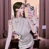 Pinkchaea selfie