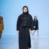 Xaviera Putri Catwalk di JFW 2026