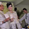 5 Pernikahan Artis Paling Mewah