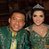 5 Pernikahan Artis Paling Mewah