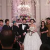 5 Pernikahan Artis Paling Mewah