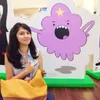 Anizabella Putri