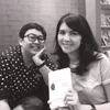 Anizabella Putri