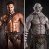 azog, film the hobbit, pemeran azog