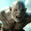 azog, film the hobbit, pemeran azog