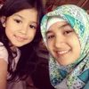 Cut Syifa pesinetron cilik