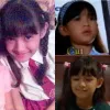 Cut Syifa pesinetron cilik