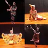 sandrina imb 3, pemenang imb, sandrina penari imb