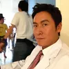 Joe Ma
