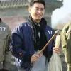 Jimmy Lin