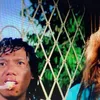 Ingat Madona Bule Cantik Pacar Dono di Film Warkop DKI?