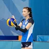 Sabina Altynbekova