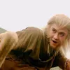 Dicky Cheung pemeran Kera Sakti Sun Go Kong