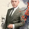 Dicky Cheung pemeran Kera Sakti Sun Go Kong