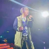 Dicky Cheung pemeran Kera Sakti Sun Go Kong