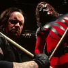 The Undertaker