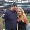 The Undertaker