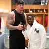 The Undertaker