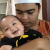 ameer azzikra dan yusuf anak alvin larissa