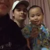 ameer azzikra dan yusuf anak alvin larissa
