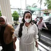 Tengku Dewi Putri dan Andrew Andika Cerai