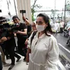 Tengku Dewi Putri dan Andrew Andika Cerai