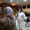 Tengku Dewi Putri dan Andrew Andika Cerai