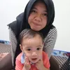 rafathar dan mbak lala